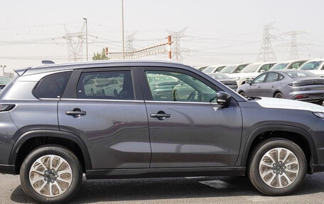 Suzuki Grand Vitara, 2023 год, 2 400 000 рублей, 4 фотография