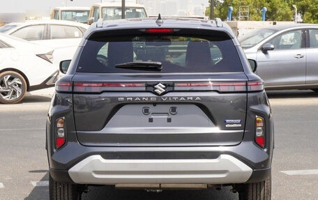 Suzuki Grand Vitara, 2023 год, 2 400 000 рублей, 5 фотография