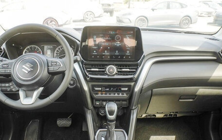 Suzuki Grand Vitara, 2023 год, 2 400 000 рублей, 13 фотография