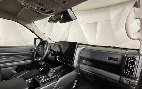 Haval H9, 2026 год, 4 799 000 рублей, 13 фотография