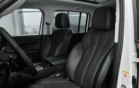 Haval H9, 2026 год, 4 799 000 рублей, 7 фотография
