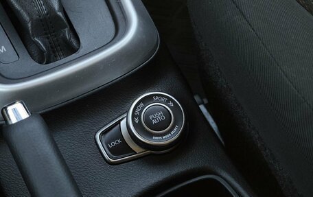 Suzuki SX4 II рестайлинг, 2018 год, 1 650 000 рублей, 12 фотография
