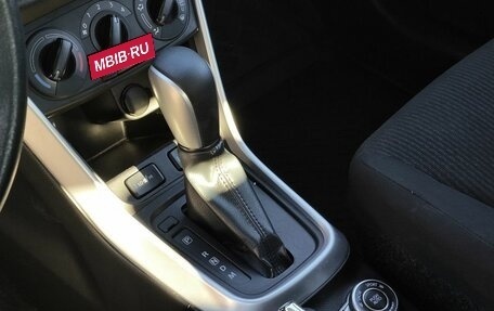 Suzuki SX4 II рестайлинг, 2018 год, 1 650 000 рублей, 13 фотография