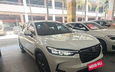 Honda HR-V, 2023 год, 2 980 000 рублей, 4 фотография