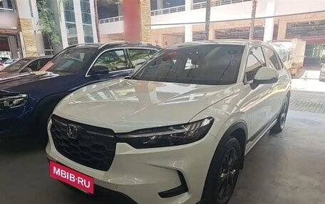 Honda HR-V, 2023 год, 2 980 000 рублей, 3 фотография