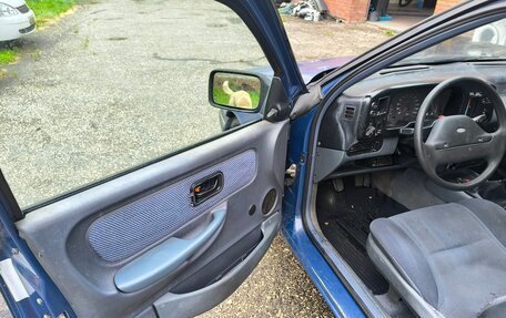Ford Scorpio II, 1986 год, 55 000 рублей, 8 фотография