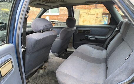 Ford Scorpio II, 1986 год, 55 000 рублей, 10 фотография