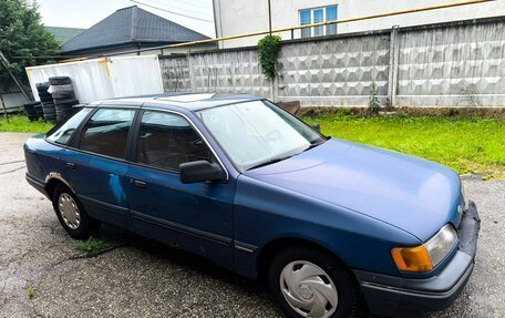 Ford Scorpio II, 1986 год, 55 000 рублей, 6 фотография