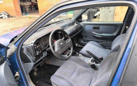 Ford Scorpio II, 1986 год, 55 000 рублей, 7 фотография