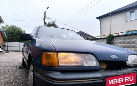 Ford Scorpio II, 1986 год, 55 000 рублей, 3 фотография