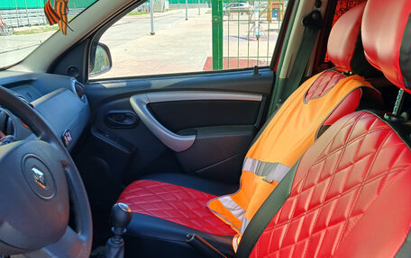 Renault Duster I рестайлинг, 2013 год, 810 000 рублей, 9 фотография