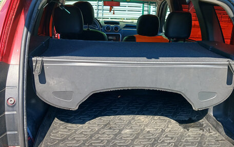 Renault Duster I рестайлинг, 2013 год, 810 000 рублей, 13 фотография