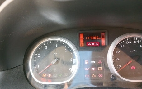 Renault Duster I рестайлинг, 2013 год, 810 000 рублей, 7 фотография