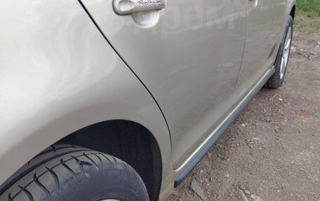 Volkswagen Jetta VI, 2005 год, 400 000 рублей, 4 фотография