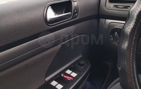 Volkswagen Jetta VI, 2005 год, 400 000 рублей, 14 фотография