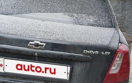 Chevrolet Lacetti, 2009 год, 400 000 рублей, 3 фотография