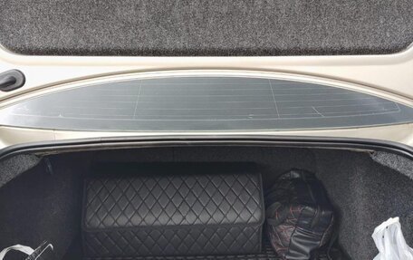 Volkswagen Jetta VI, 2005 год, 400 000 рублей, 19 фотография