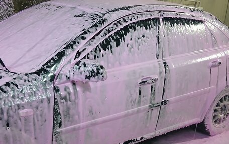 Chevrolet Lacetti, 2009 год, 400 000 рублей, 5 фотография