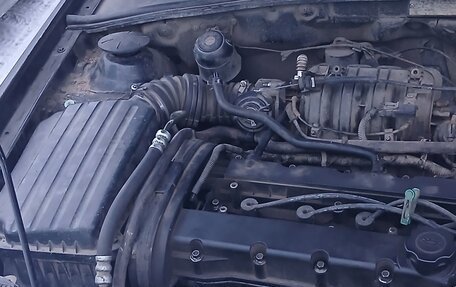 Chevrolet Lacetti, 2009 год, 400 000 рублей, 11 фотография