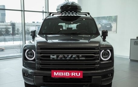 Haval H9, 2026 год, 4 799 000 рублей, 3 фотография