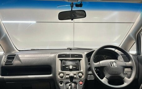 Honda Stream I рестайлинг, 2001 год, 399 000 рублей, 11 фотография