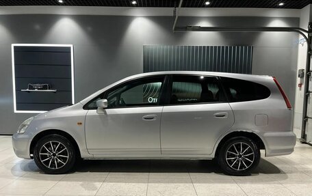 Honda Stream I рестайлинг, 2001 год, 399 000 рублей, 8 фотография