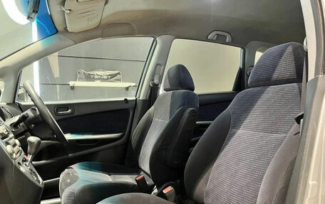 Honda Stream I рестайлинг, 2001 год, 399 000 рублей, 9 фотография