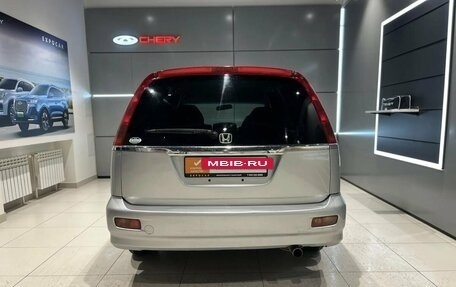 Honda Stream I рестайлинг, 2001 год, 399 000 рублей, 6 фотография