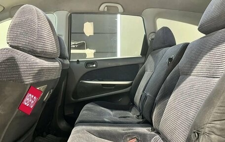 Honda Stream I рестайлинг, 2001 год, 399 000 рублей, 10 фотография