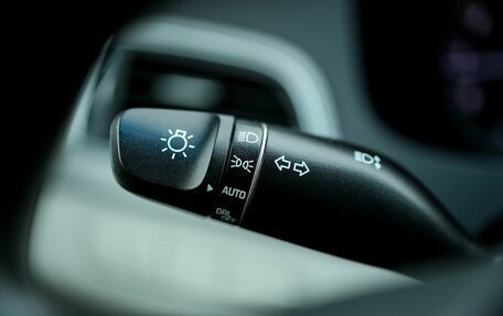 Hyundai Sonata VII, 2015 год, 1 249 000 рублей, 15 фотография