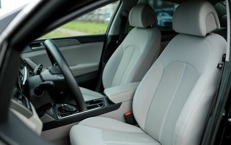 Hyundai Sonata VII, 2015 год, 1 249 000 рублей, 11 фотография