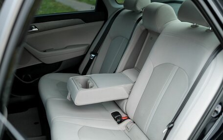 Hyundai Sonata VII, 2015 год, 1 249 000 рублей, 12 фотография
