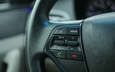 Hyundai Sonata VII, 2015 год, 1 249 000 рублей, 18 фотография