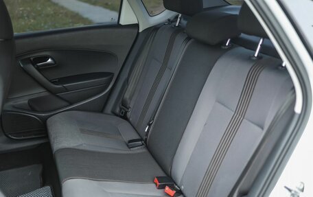 Volkswagen Polo VI (EU Market), 2016 год, 969 000 рублей, 12 фотография