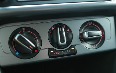 Volkswagen Polo VI (EU Market), 2016 год, 969 000 рублей, 21 фотография