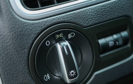Volkswagen Polo VI (EU Market), 2016 год, 969 000 рублей, 15 фотография