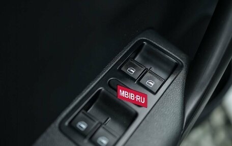 Volkswagen Polo VI (EU Market), 2016 год, 969 000 рублей, 13 фотография