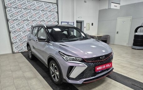 Geely Coolray I, 2024 год, 2 646 000 рублей, 3 фотография