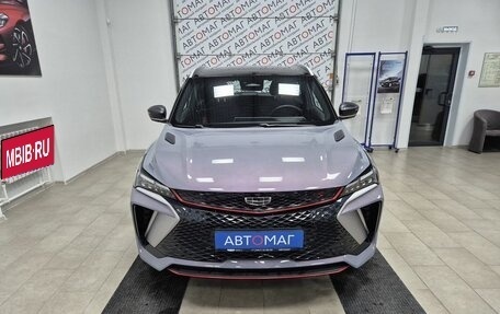 Geely Coolray I, 2024 год, 2 646 000 рублей, 2 фотография