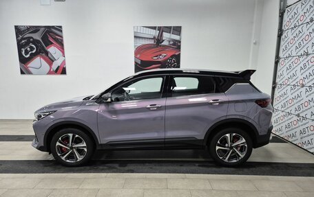 Geely Coolray I, 2024 год, 2 646 000 рублей, 4 фотография