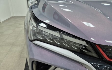 Geely Coolray I, 2024 год, 2 646 000 рублей, 15 фотография