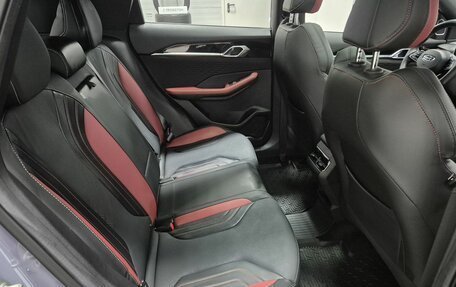 Geely Coolray I, 2024 год, 2 646 000 рублей, 13 фотография