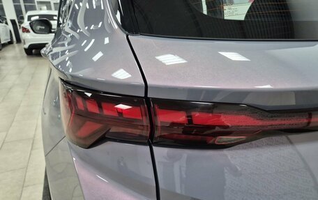 Geely Coolray I, 2024 год, 2 646 000 рублей, 17 фотография