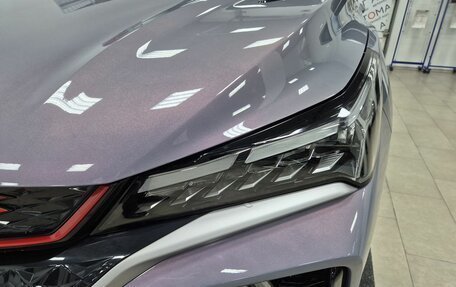 Geely Coolray I, 2024 год, 2 646 000 рублей, 16 фотография