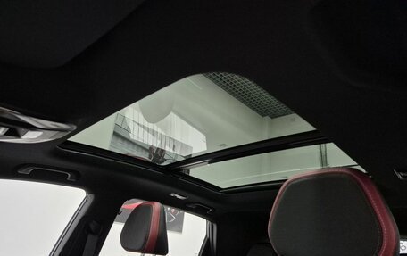 Geely Coolray I, 2024 год, 2 646 000 рублей, 12 фотография