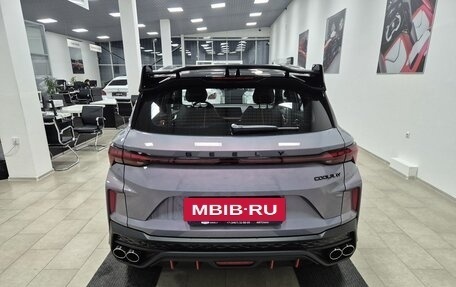 Geely Coolray I, 2024 год, 2 646 000 рублей, 6 фотография
