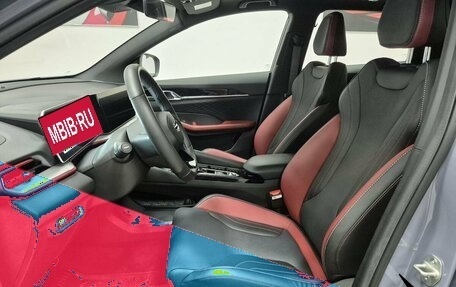 Geely Coolray I, 2024 год, 2 646 000 рублей, 10 фотография