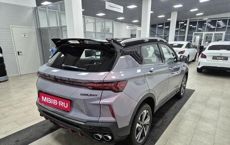 Geely Coolray I, 2024 год, 2 646 000 рублей, 7 фотография