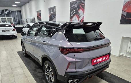Geely Coolray I, 2024 год, 2 646 000 рублей, 5 фотография
