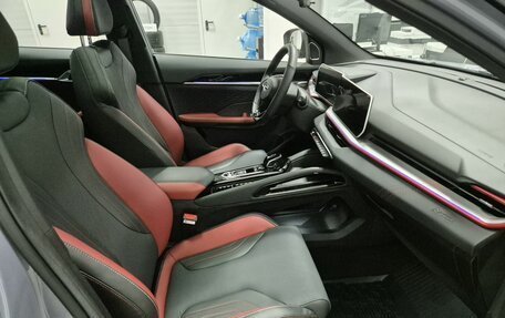 Geely Coolray I, 2024 год, 2 646 000 рублей, 14 фотография
